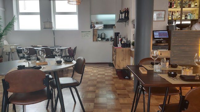 Comentarii opinii despre Restaurante Økazu sushi , Alcobaça