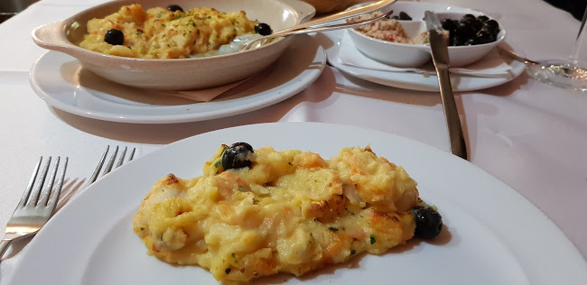 A Harpa - Gastronomia e hotelaria