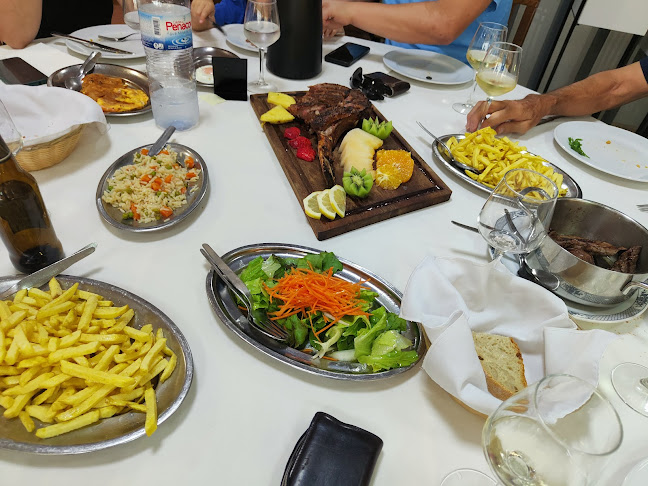 Restaurante O Petisco - Gastronomia e hotelaria