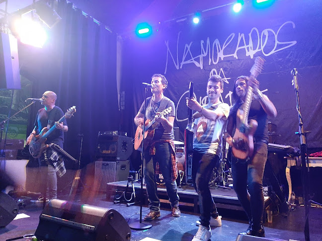 Comentarii opinii despre Templários Bar