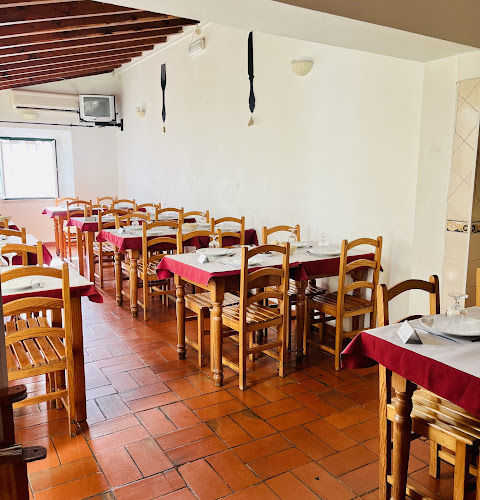 Opinii despre Restaurante A Gamela dos Sonhos în Riachos - Gastronomia e hotelaria