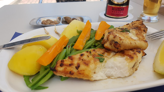 Restaurante Ferreira