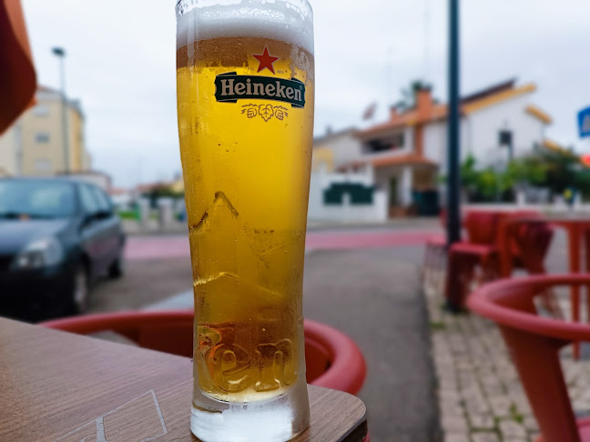 Café Com Letras - Entroncamento