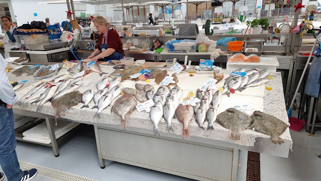 Mercado - Food & Drinks - Gastronomia e hotelaria