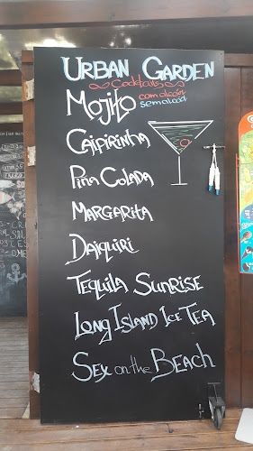 Urban Garden - Vila Franca de Xira