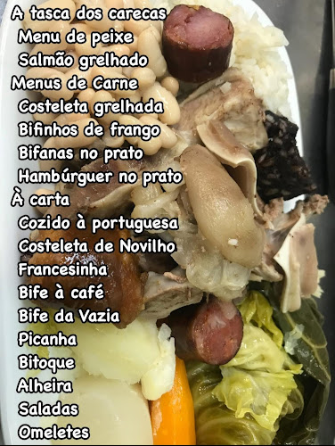 A tasca dos carecas