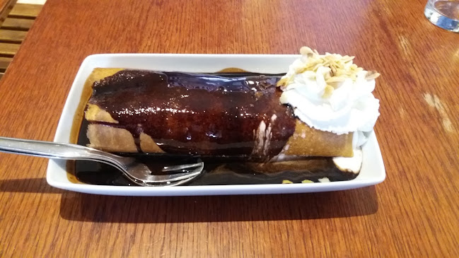 CasaDoGelado -1981 - Gastronomia e hotelaria