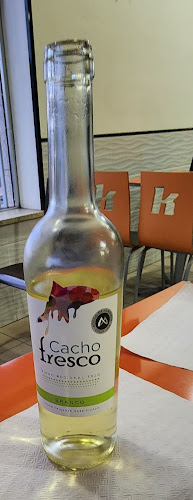 Opinii despre CoolDama Pizza, Café & Snack în Minhotães - Gastronomia e hotelaria