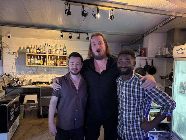 Café Fresco - Gastronomia e hotelaria