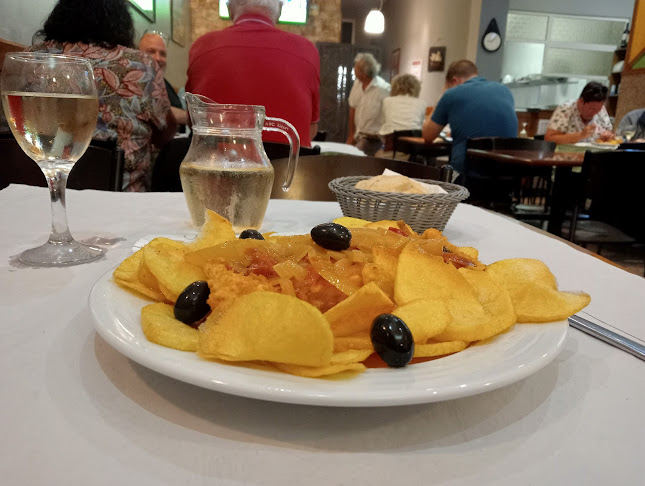 Restaurante Marinho's - Gastronomia e hotelaria