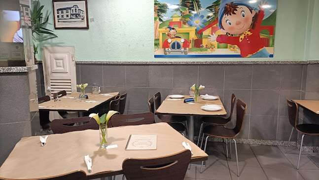 Opinii despre Pizzaria Noddy în Areias - Gastronomia e hotelaria