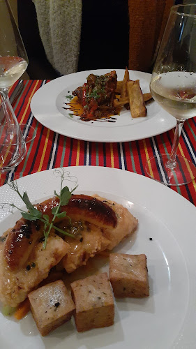 Comentarii opinii despre Alkimia Madeirense