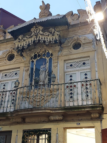 Mercador Café & Brunch - Gastronomia e hotelaria