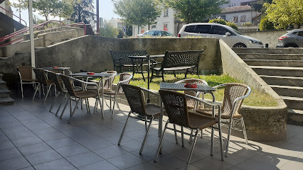 Lua Bar ( YOUSSEF chlef)