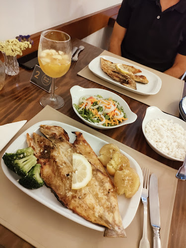 Comments and reviews of Restaurante Zé de Braga