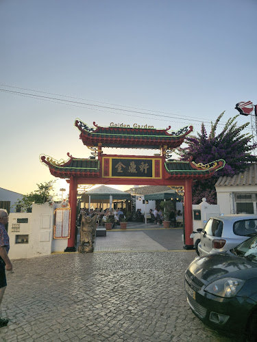 Restaurant Golden Garden - Gastronomia e hotelaria