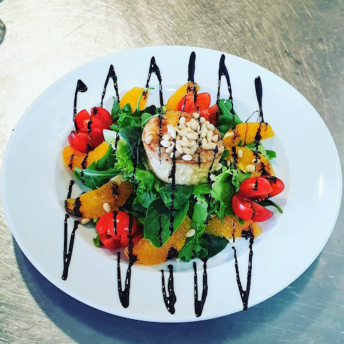 Luisa's Place - Gastronomia e hotelaria