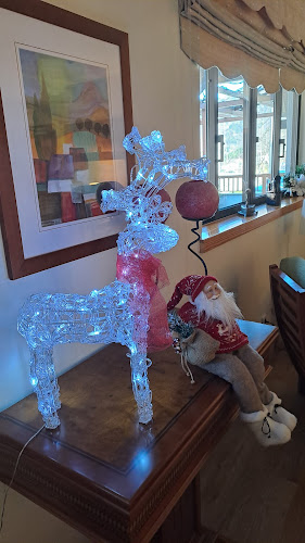 Opinii despre Restaurante Berne în Manteigas - Gastronomia e hotelaria