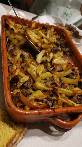 A Petisqueira Enxofães - Gastronomia e hotelaria