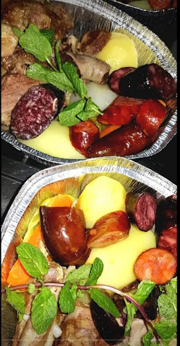 Magia dos Sabores Take away - Setúbal