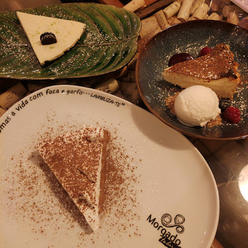 Restaurante Morgado Taberna 2017 - Alverca do Ribatejo