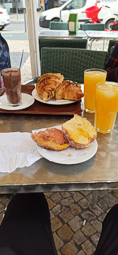 Pão Doce - Lisboa
