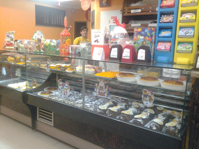 Comentarii opinii despre O Espigueiro