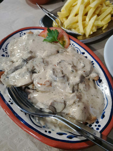 Comentarii opinii despre Restaurante Al-Buhera