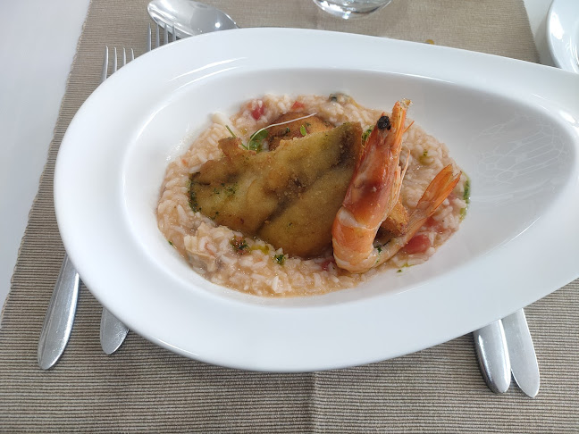 Escola De Sabores - Gastronomia e hotelaria