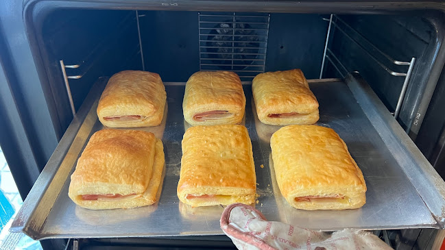 Comentarii opinii despre Cafe Gabero