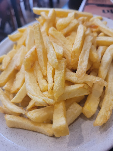 Taberna Belga - Gastronomia e hotelaria