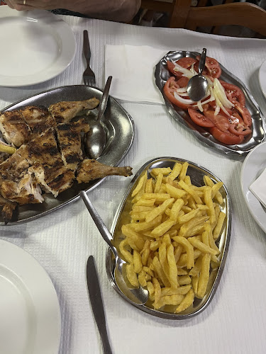 Restaurante Marufo 1 - Quarteira