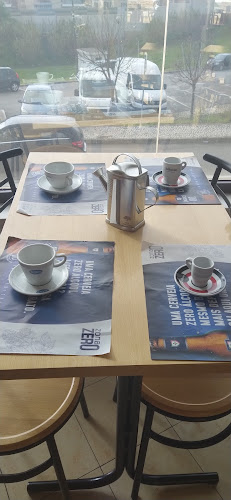 Beco d'Aromas - Gastronomia e hotelaria