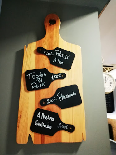 Opinii despre Lacartun - Prato do dia în Guimarães - Gastronomia e hotelaria