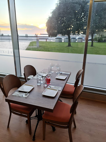 Midpoint - Gastronomia e hotelaria