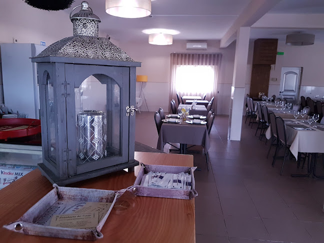 Comentarii opinii despre Café Restaurante Paladares do Tinto