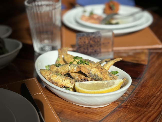 Opinii despre Meia-Nau Porto în Porto - Gastronomia e hotelaria