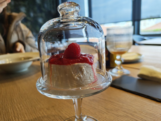 Opinii despre BOX 208 Italian Food în Matosinhos - Gastronomia e hotelaria