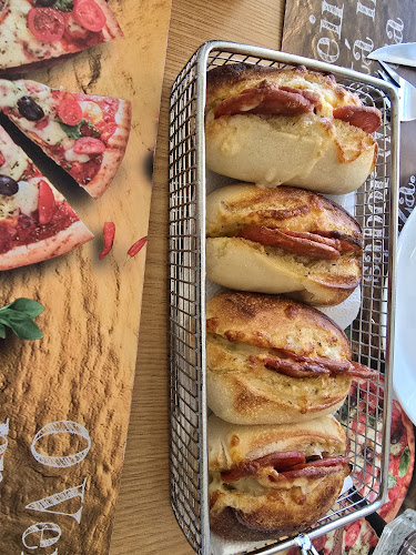 Opinii despre Di ferente Pizzería în Vila Real - Gastronomia e hotelaria