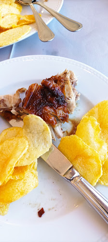 Couceiro's dos Leitões - Gastronomia e hotelaria