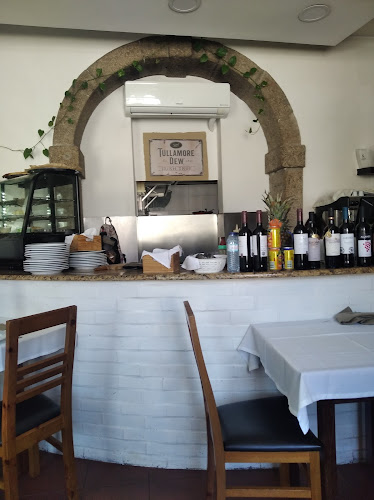 Comentarii opinii despre Restaurante Soares