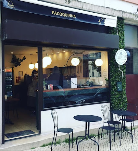 Comments and reviews of Padoquinha