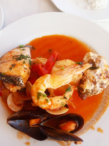 O Cabaz Da Praia - Albufeira