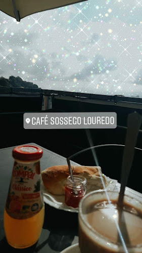 Café O Sossego - Louredo