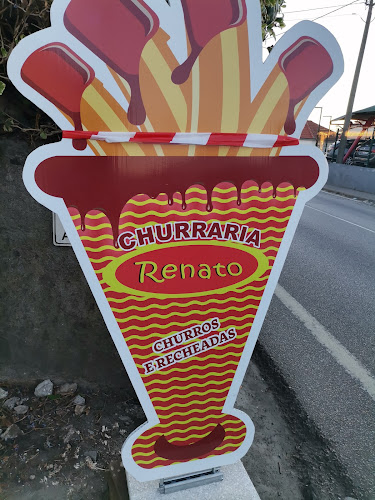 Farturas Renato Open Times