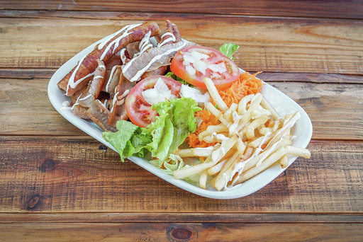 Kebabonline
