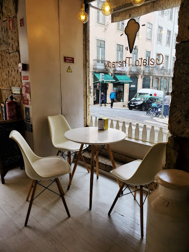 Comentarii opinii despre Gelato Therapy