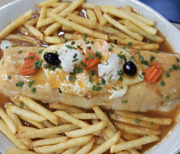 Opinii despre Padaria Variante în Santa Maria da Feira - Gastronomia e hotelaria