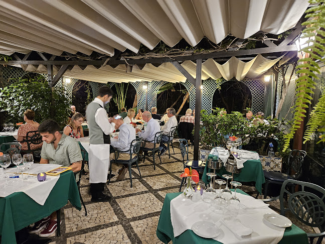 Opinii despre Casa Velha în Funchal - Gastronomia e hotelaria