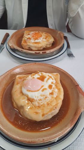 Snack Bar Copacabana - Caldas da Rainha